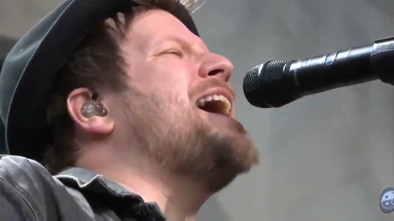 Live Concert at NFL Draft, Kansas City, USA 2023