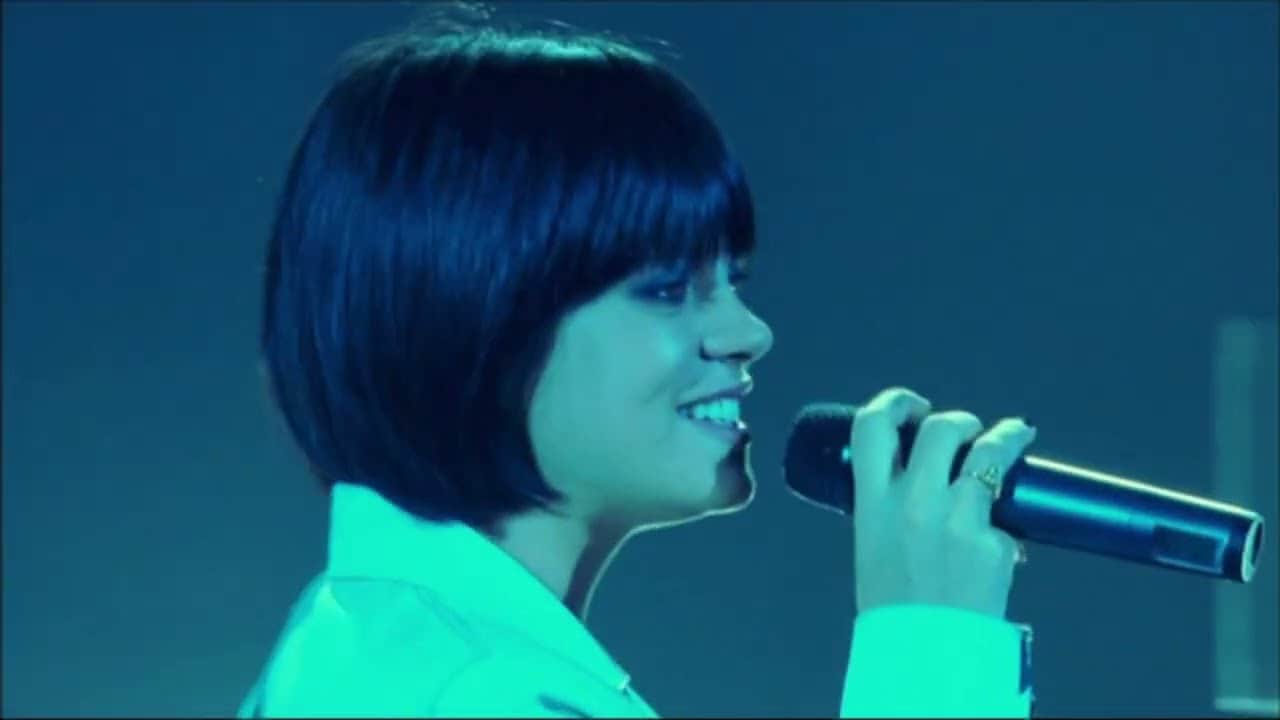 Live Concert at Shepherd's Bush Empire, London, UK 2009