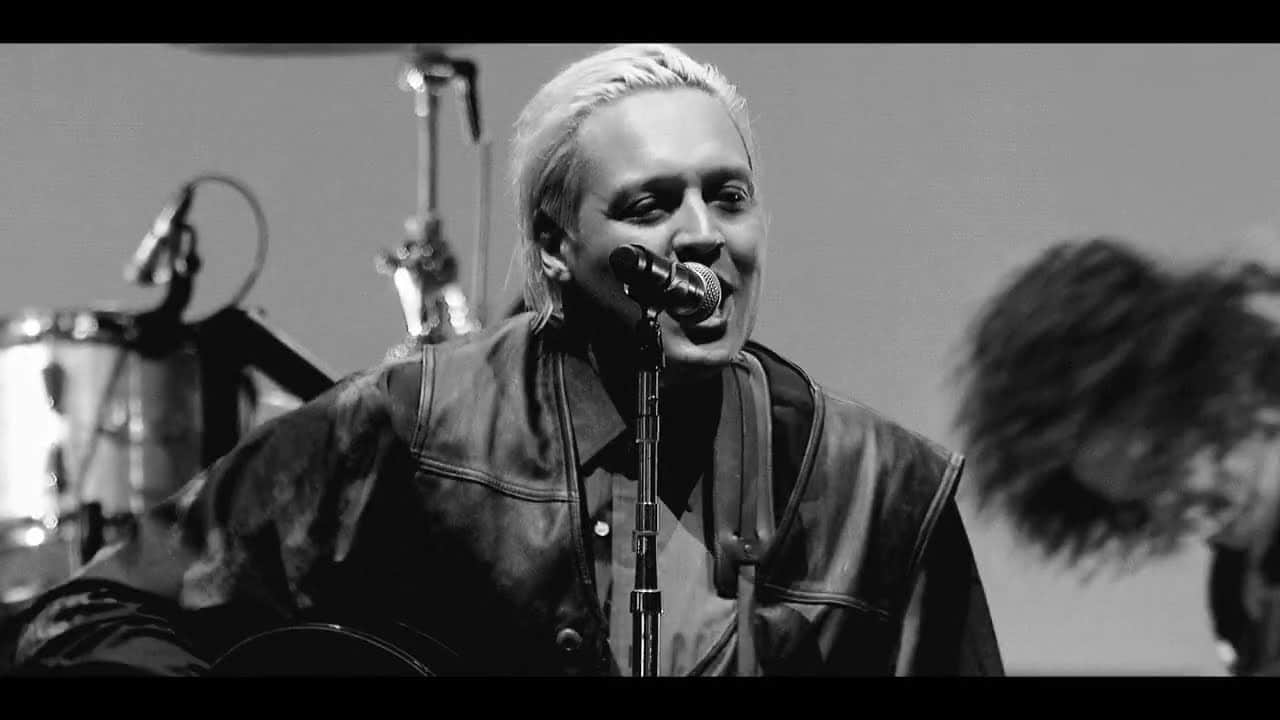 Live AT&T Block Party, New Orleans, 2022