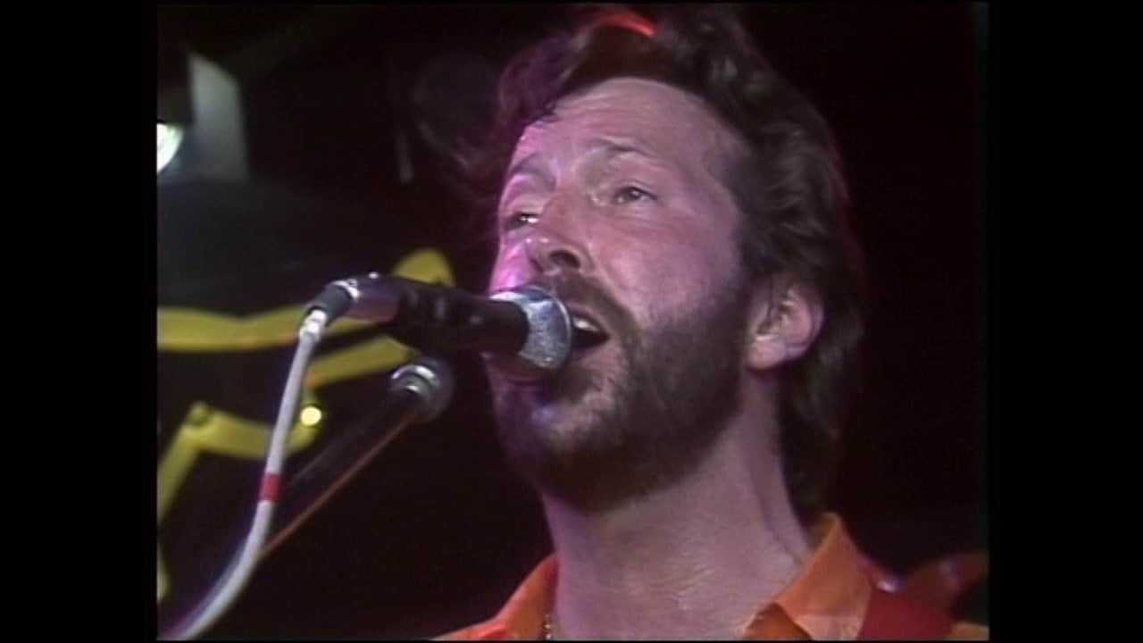 Live Concert at Montreux Jazz Festival, Montreux, Switzerland 1986