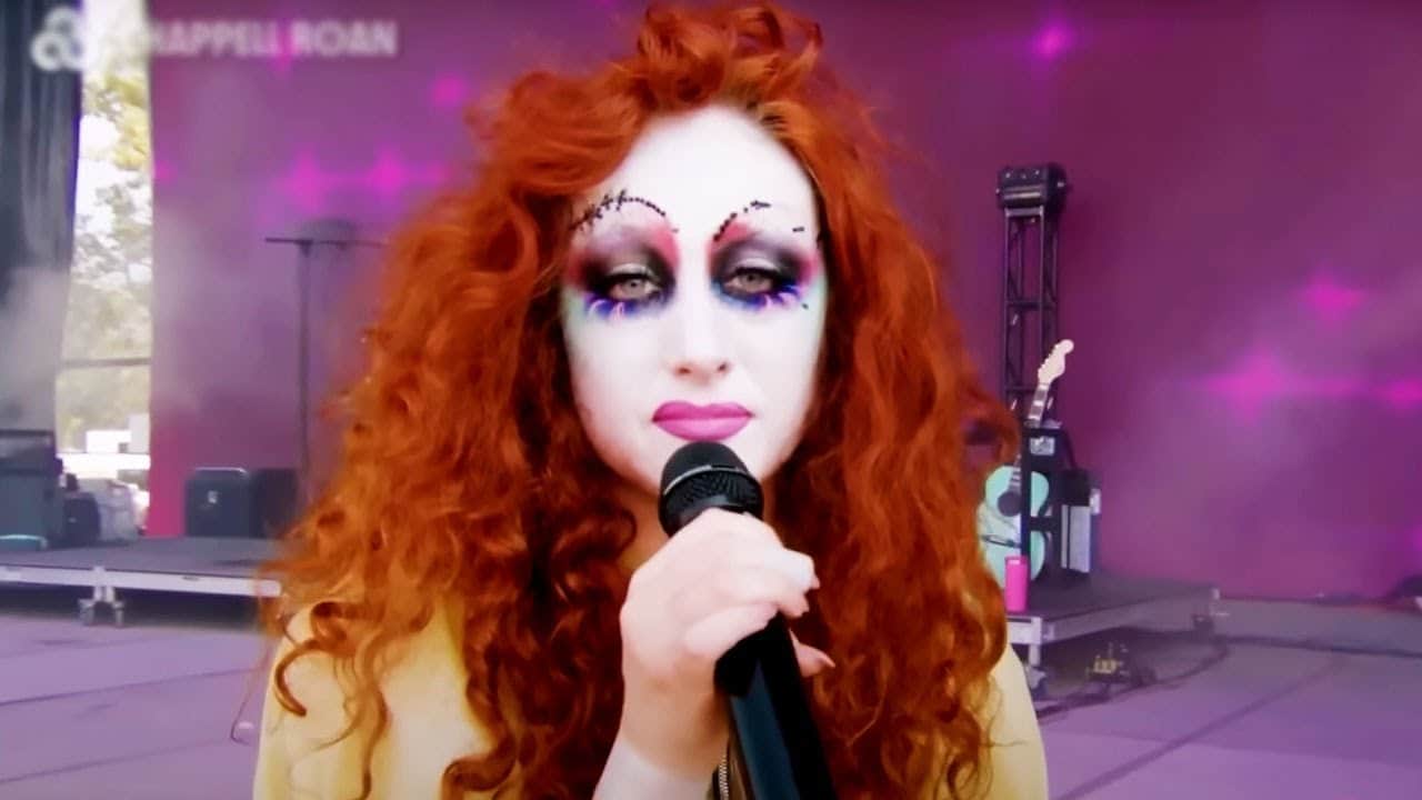 Live Concert at Bonnaroo, Manchester, USA 2024