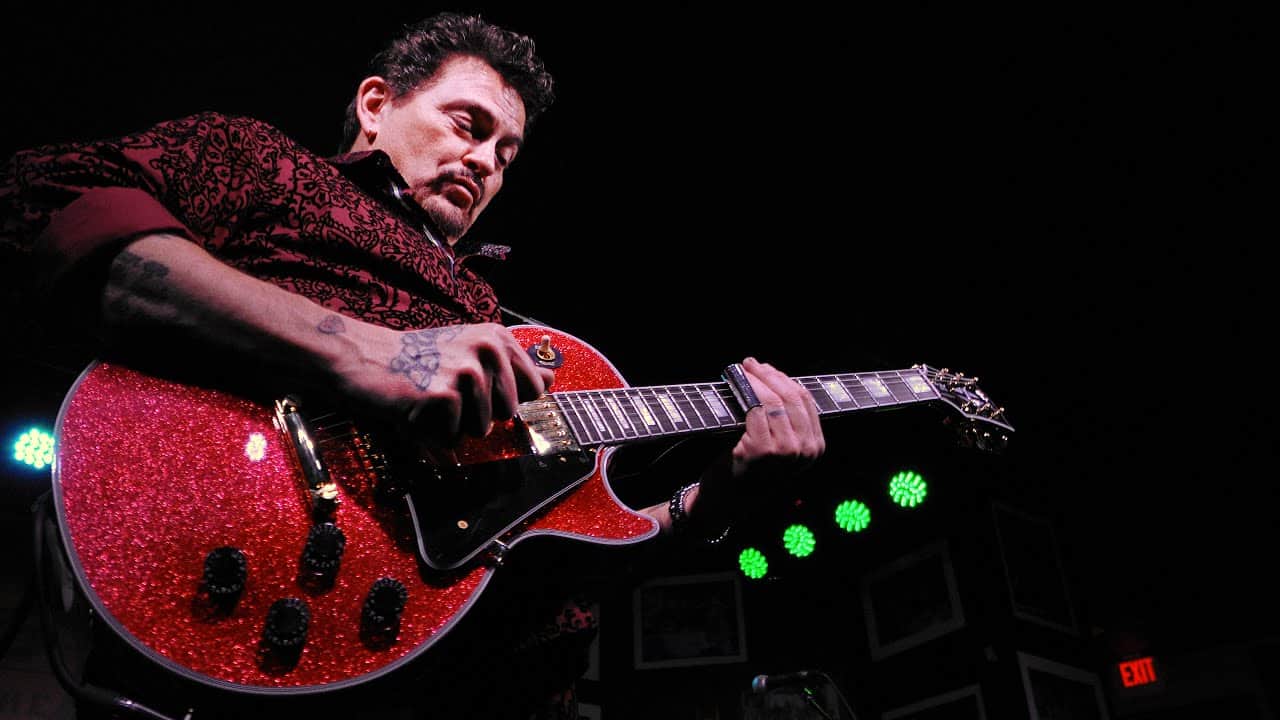 Live Concert at The Funky Biscuit, Boca Raton, USA 2023