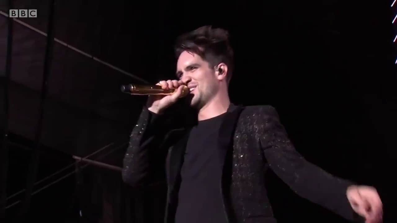 Live Concert at Reading and Leeds Festival, UK 2018