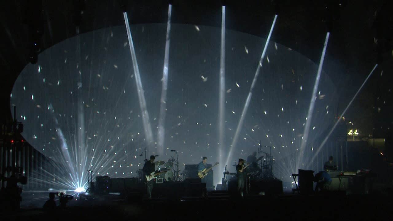 Live from Coachella Valley Music and Arts Festival, 2017