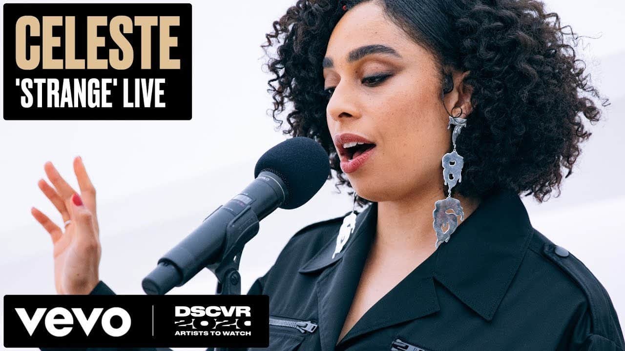Live Performance at SWR3 New Pop Festival, Baden-Baden, Germany 2021