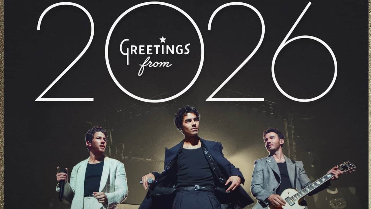 New Year’s Eve Live from Miami | Hard Rock Live 2025