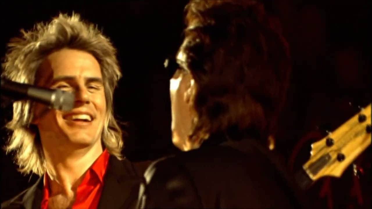 Live Concert at Lyceum Theatre, London, England, 2008