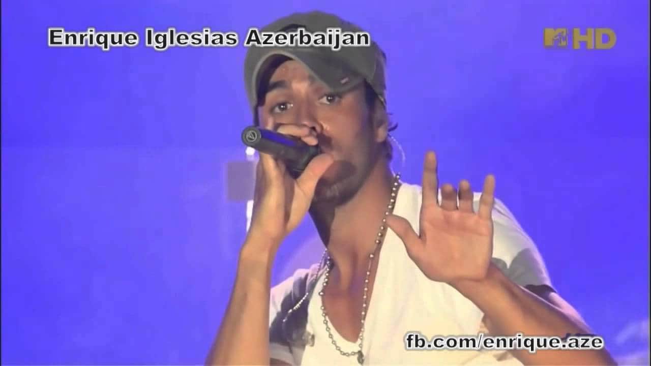 Live Concert at Isle Of MTV, Malta, Malta 2008