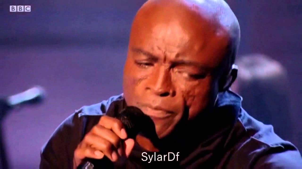 Live Concert at Rivoli Ballroom, London, UK 2015