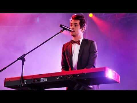 Live Concert at Radio 1's Big Weekend, Carlisle, England 2011