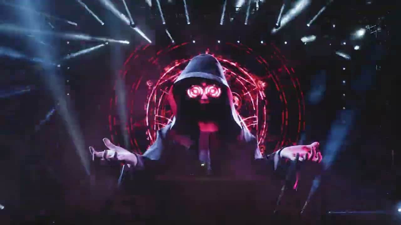 Live Concert at Red Rocks Amphitheatre, Morrison, USA 2023 (Night 2)