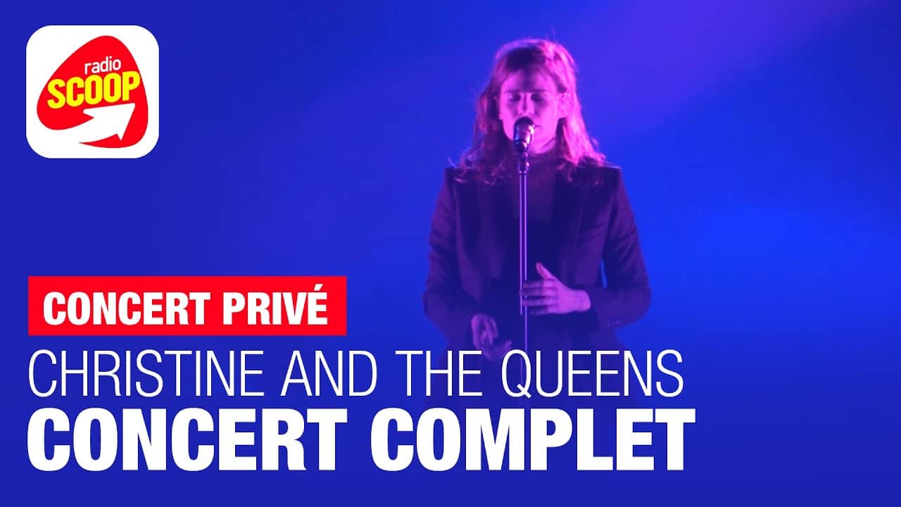 Live Concert at Radio Scoop, Lyon, France 2015