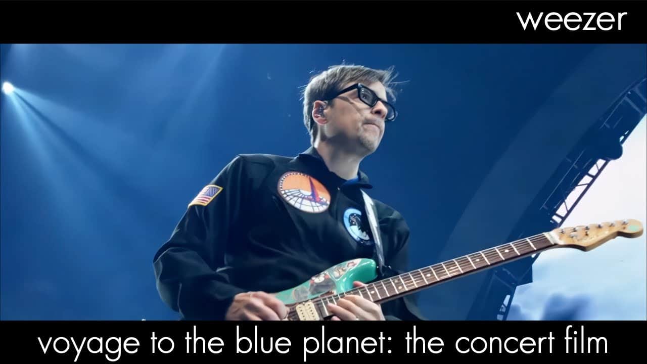 Live Concert Film at TD Garden, Boston, United States 2024
