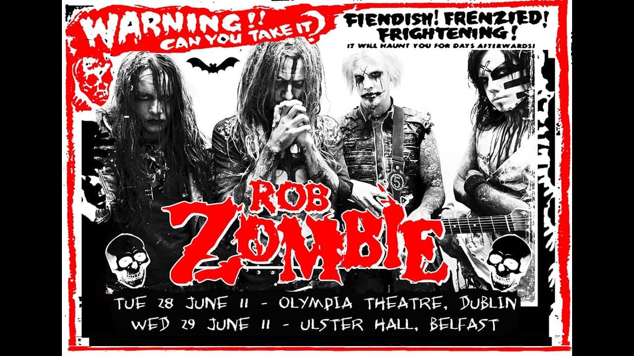Live Concert at Download Festival, Castle Donington, UK 2014
