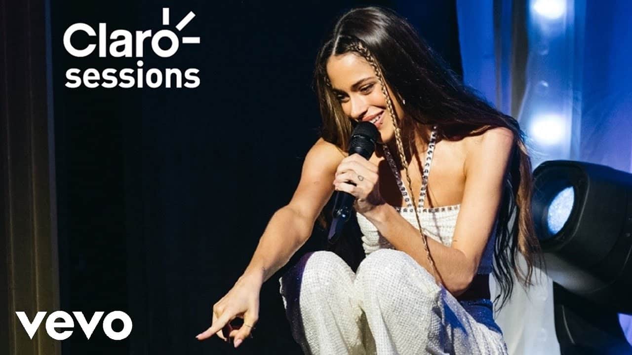 Live Concert at Teatro Maipo, Buenos Aires, Argentina 2021
