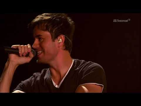 Live Concert at Odyssey Arena, Belfast, United Kingdom 2007