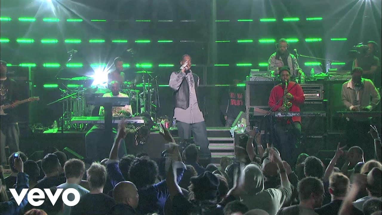 Live Concert at the Avalon in Hollywood, California, USA 2015