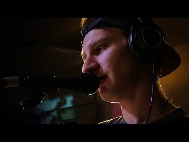 Live Studio Session at Audiotree Live, Chicago, USA 2014