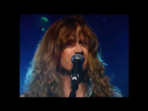 Live Concert at Rialto Theatre and Celebrity Theatre, Arizona, USA 2001