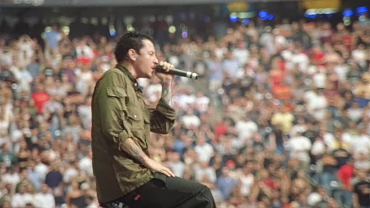 Live In Texas, 2003