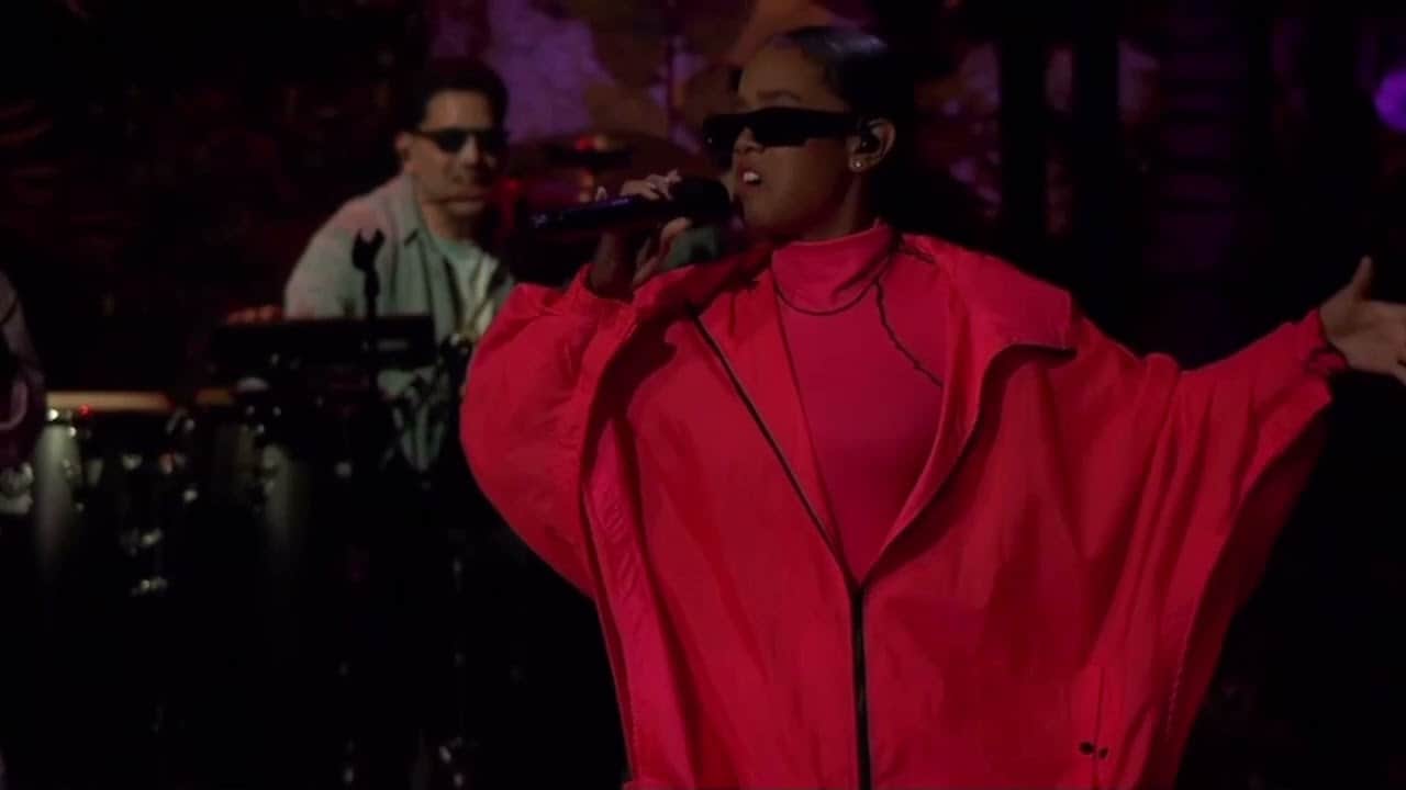 Live Performance for the Honda Civic Tour, 2021