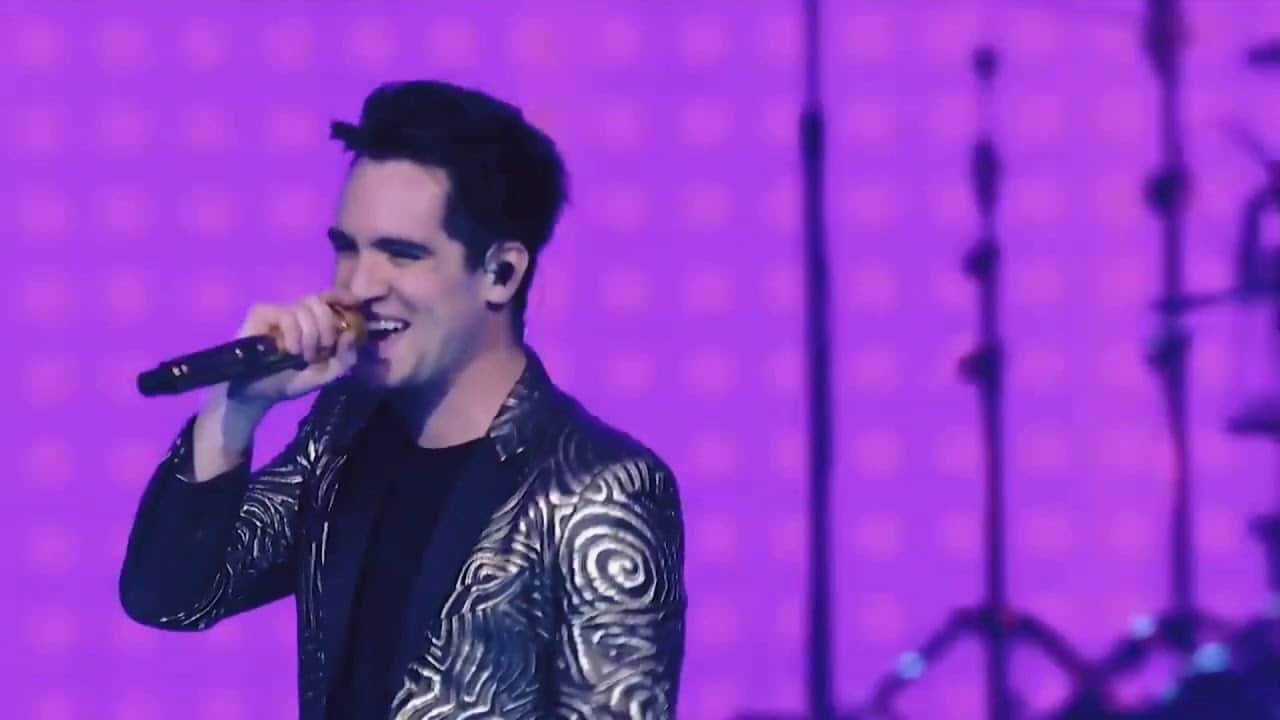Live Performance at PlayOn Fest, Virtual Event, 2020