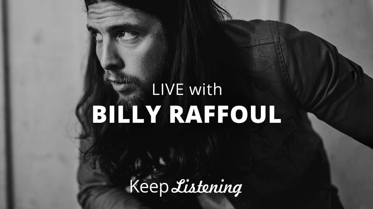 Live Performance at Sofar London, London, UK 2020