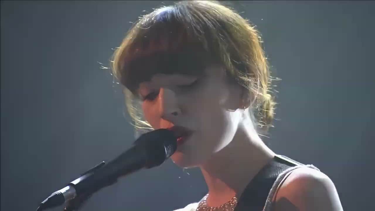 Live Concert at Montreux Jazz Festival, Montreux, Switzerland 2016