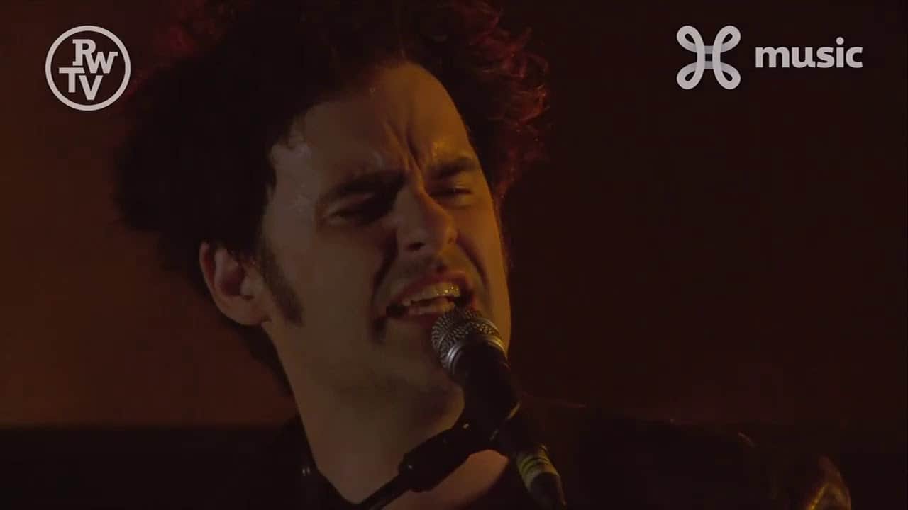 Live Concert at Rock Werchter, Werchter, Belgium 2018