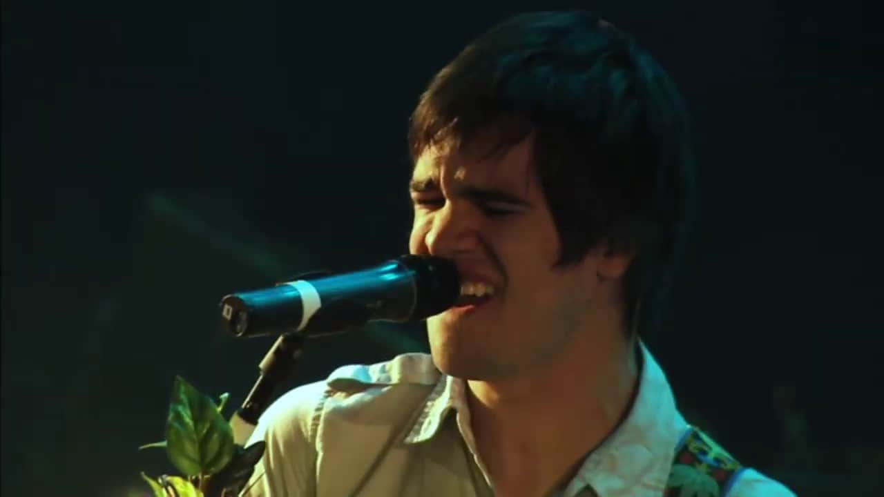 Live Concert at Congress Theater, Chicago, USA 2008