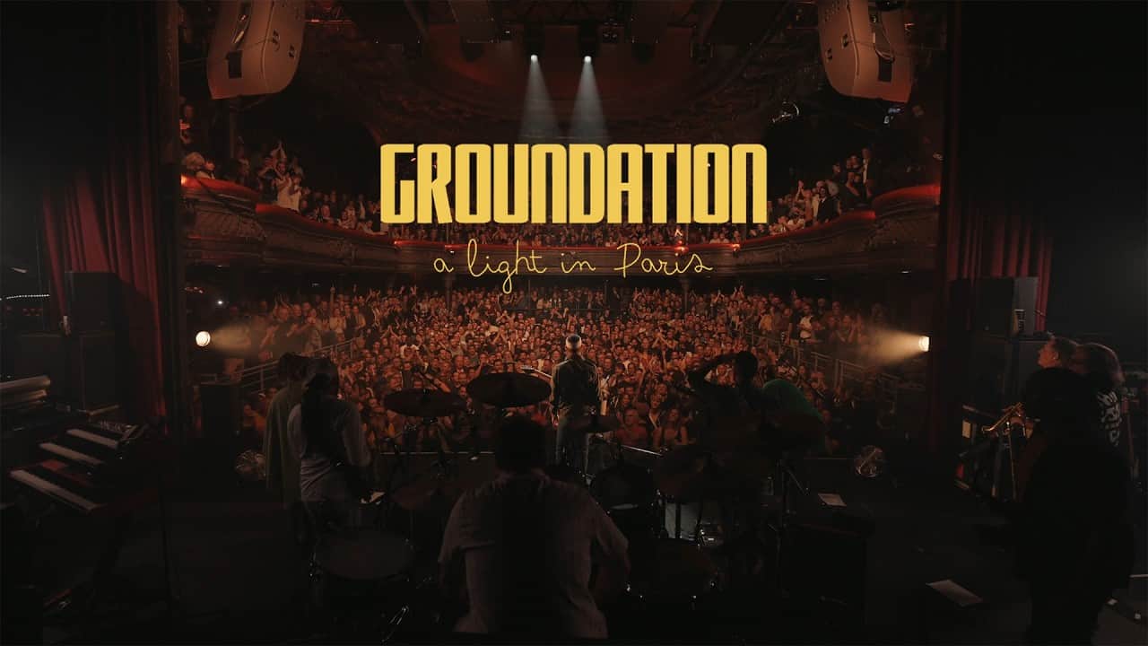 Live Concert at La Cigale, Paris, France 2025