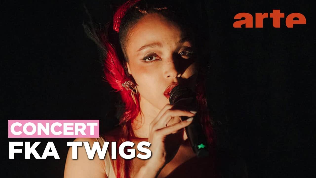 Live Concert at Adidas Arena, Paris, France 2026