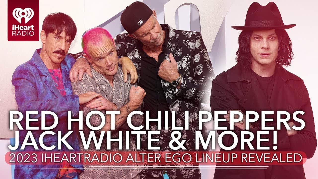 Live Concert at iHeartRadio Music Festival, Las Vegas, USA 2018
