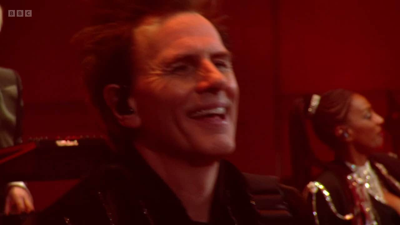 Live Concert at Maida Vale Studios (BBC Radio 2 In Concert), London, England, 2011