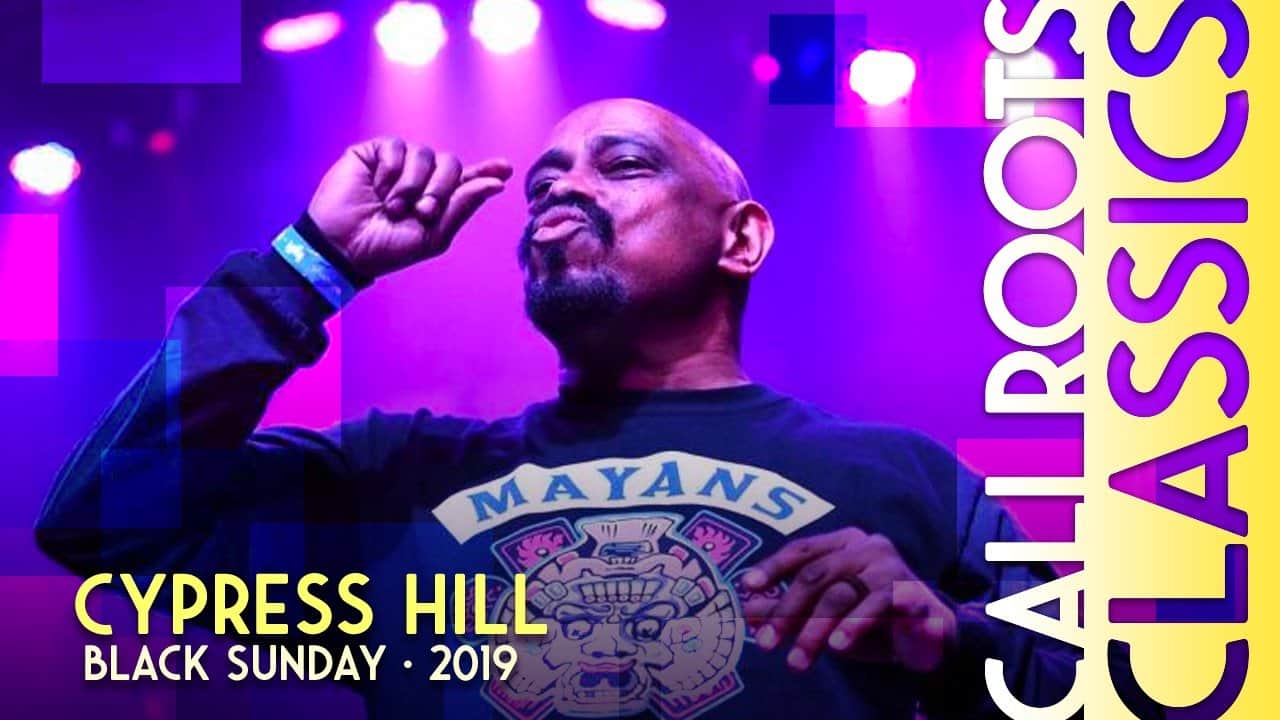 Live Concert at California Roots Music & Arts Festival, Monterey, USA 2019