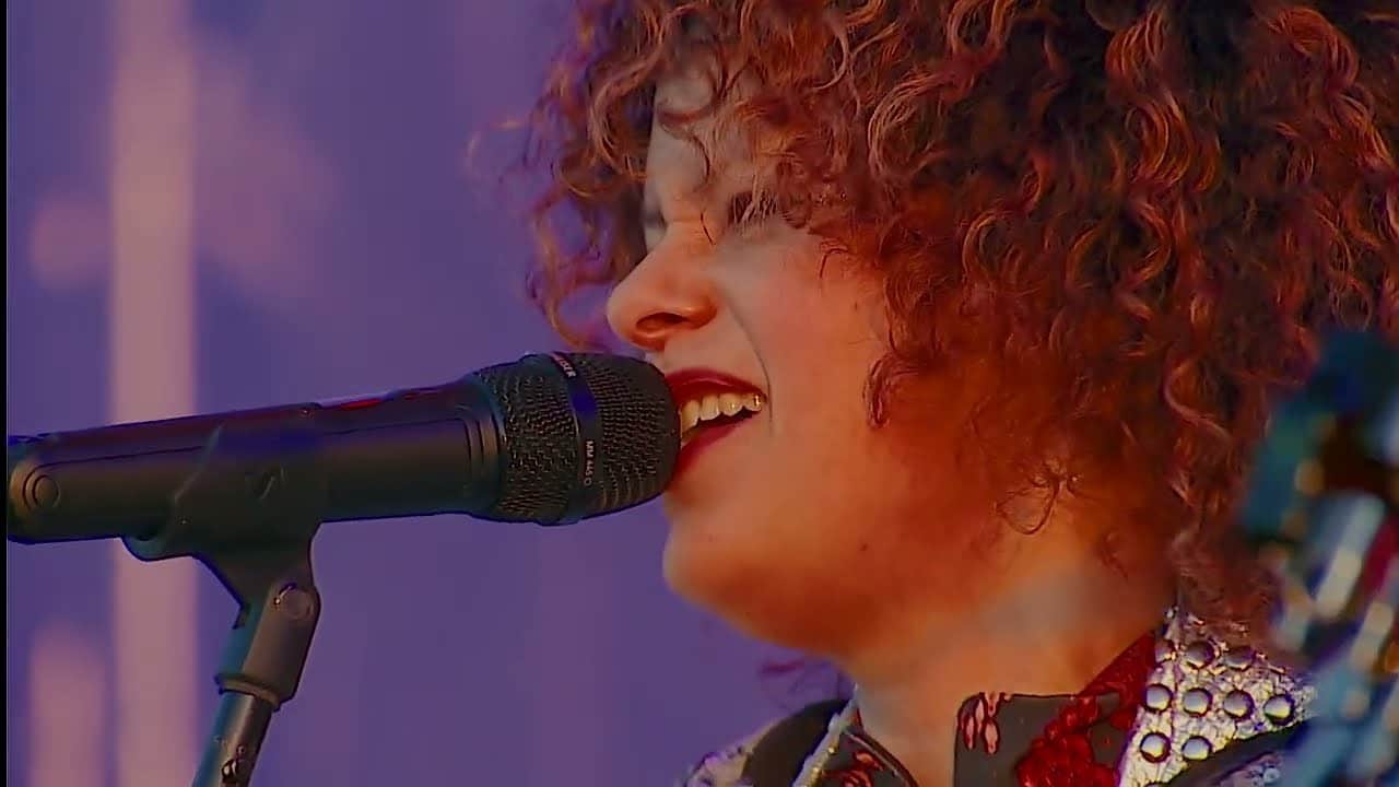 Lollapalooza Chile, 2024