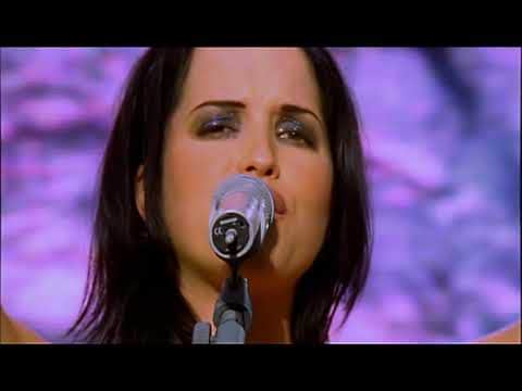 Live Concert at Lansdowne Road, Dublin, Ireland 2000