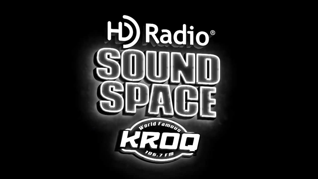 Live Studio Session at HD Radio Sound Space, USA 2020