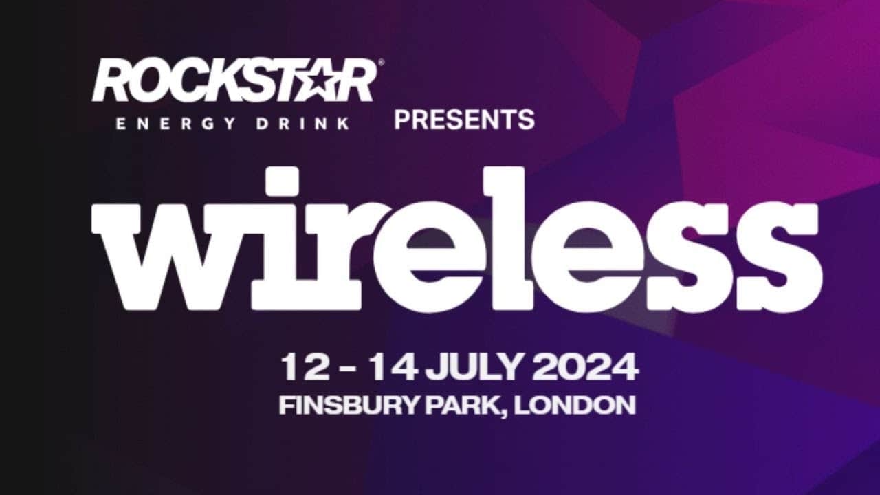 Live Performance at Wireless Festival, London, UK 2024
