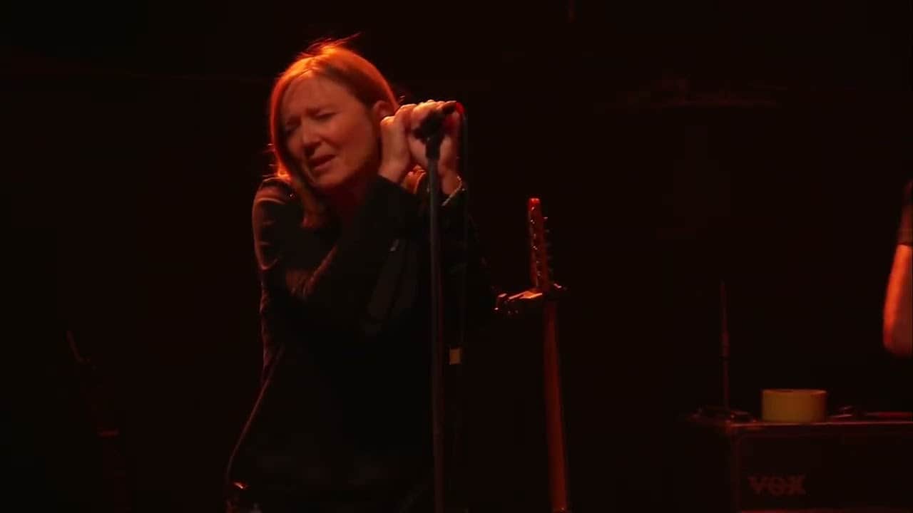 Live Concert at O2 Academy Bristol, Bristol, UK 2022