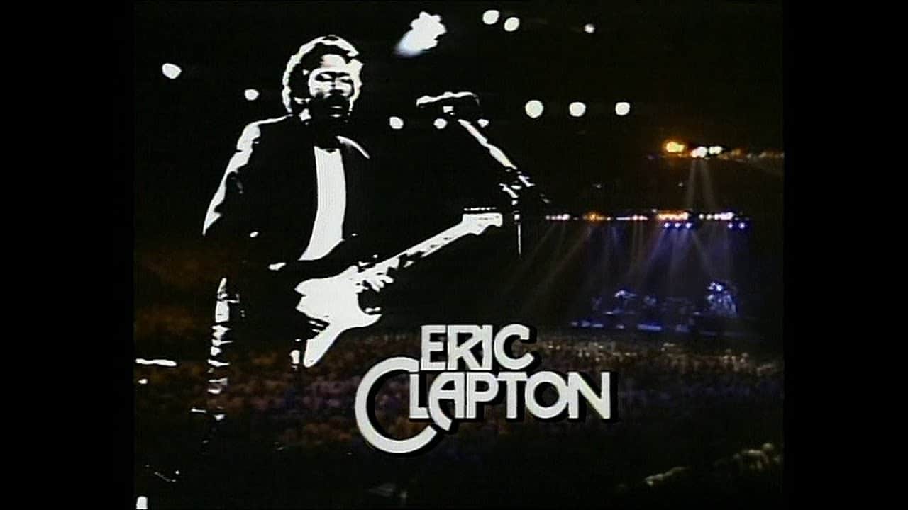 Live Concert at National Exhibition Centre, Birmingham, UK 1986