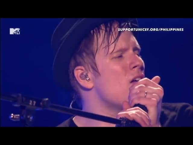 Live Concert at MTV World Stage, Malaysia 2013
