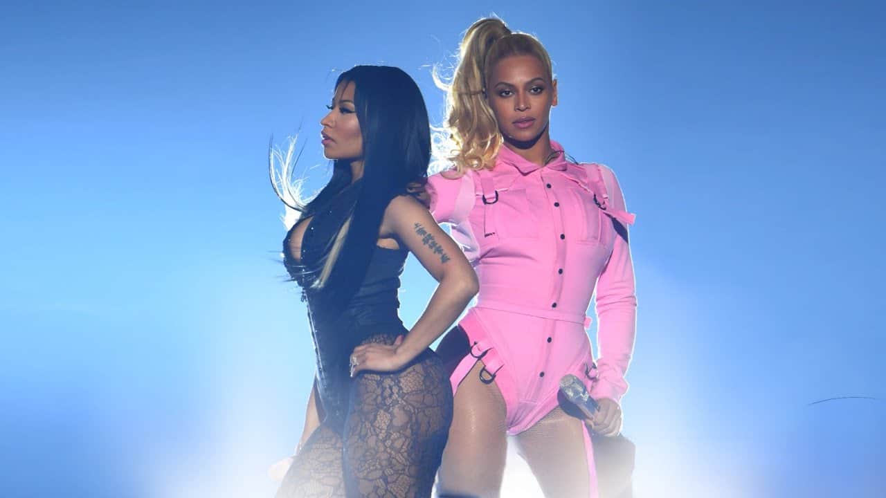 Live Concert at Tidal X 1020, Brooklyn, USA 2015