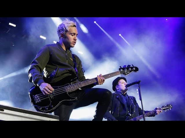 Live Concert at March Madness Music Festival, Houston, USA 2016