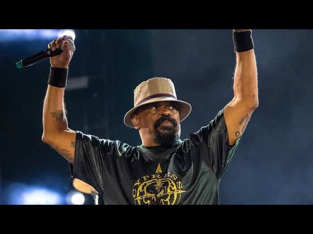 Live at Vive Latino, Mexico City, Mexico 2026