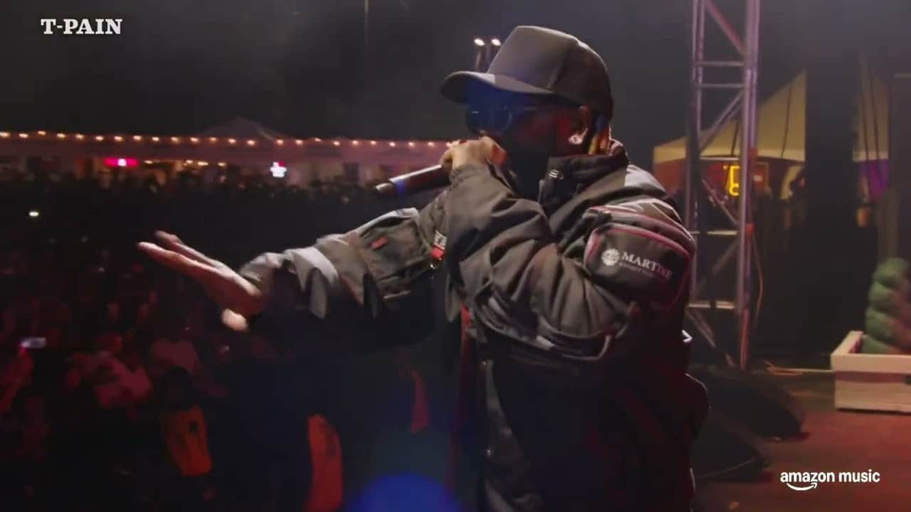 Live Concert at Camp Flog Gnaw, Los Angeles, USA 2023