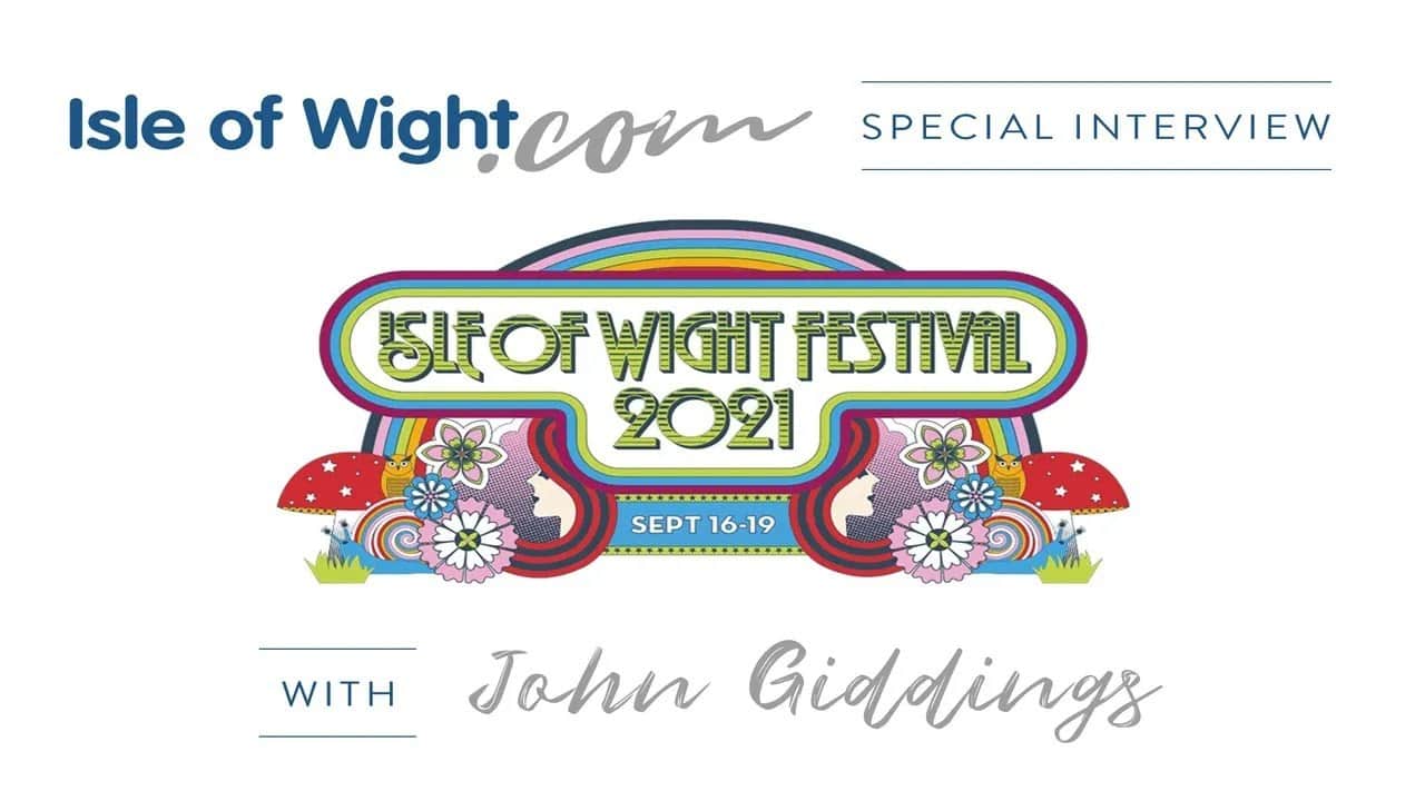 Live Performance at Isle of Wight Festival, Newport, UK 2019