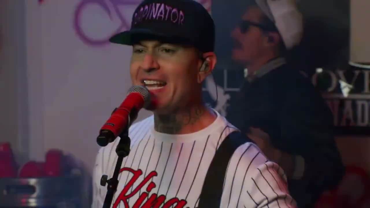 Live Concert at House Party 2020