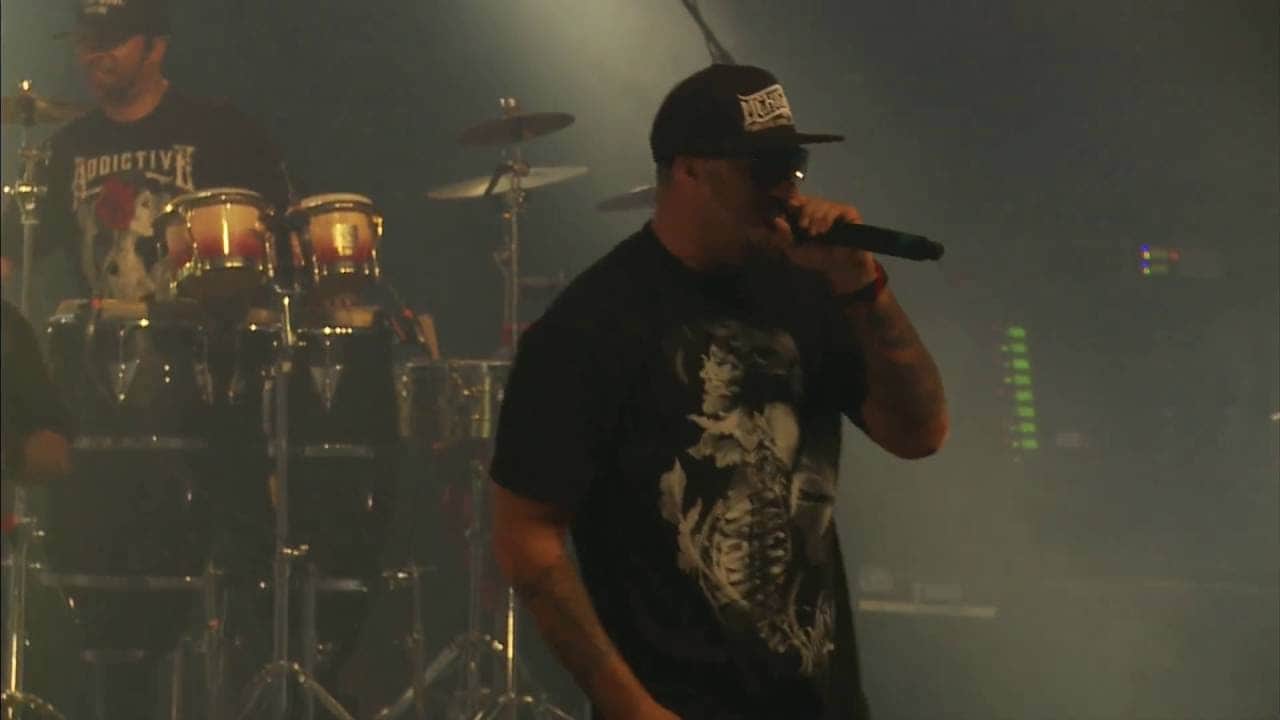Live Concert at AB - Ancienne Belgique, Brussels, Belgium 2016