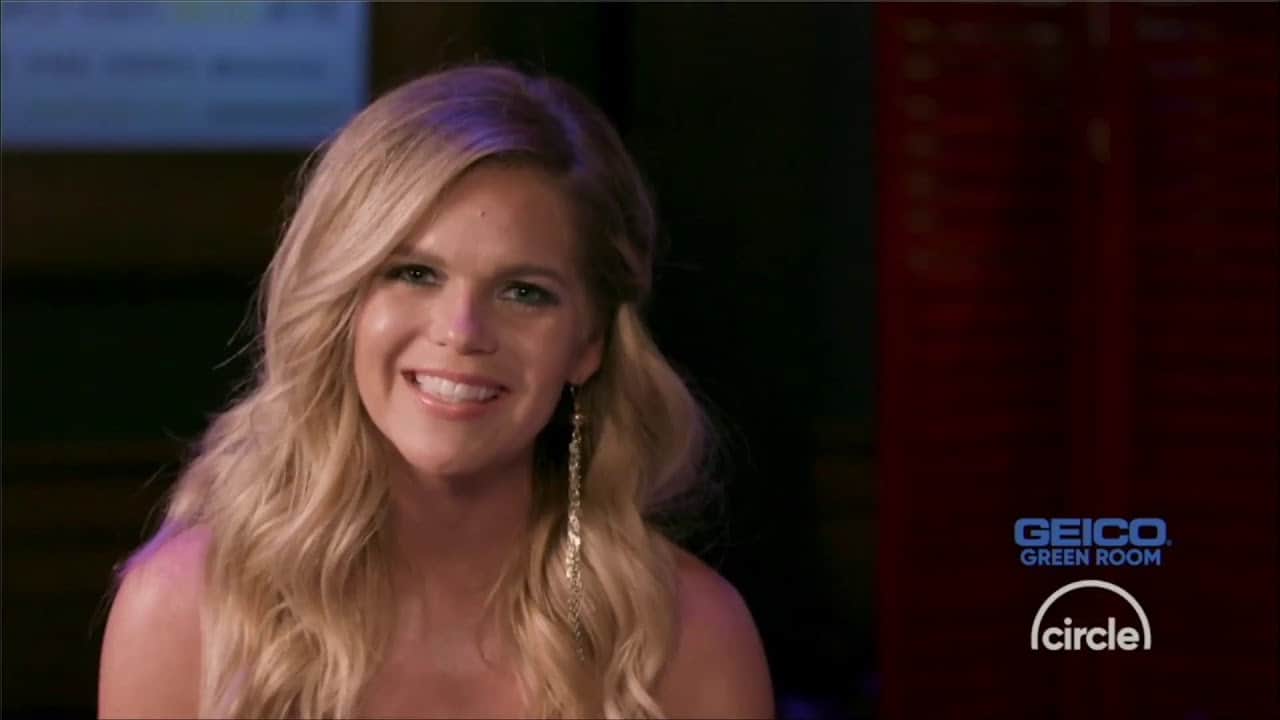 Live Performance at the Grand Ole Opry, Nashville, USA 2020